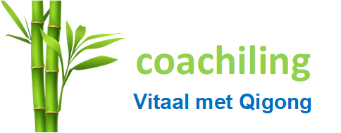 coachiling vitaal met qigong