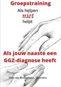 groepstraining als helpen niet helpt